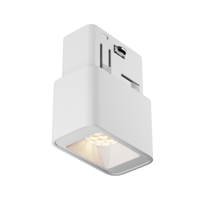Трековый светильник Maytoni Points S Exility TR100-2-2W3K-S-W