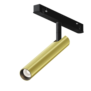 Трековый светильник Maytoni Focus T Exility TR141-2-6W3K-M-BS