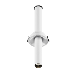 Встраиваемый светильник Maytoni Focus T C140RS-L300-7W3K-W