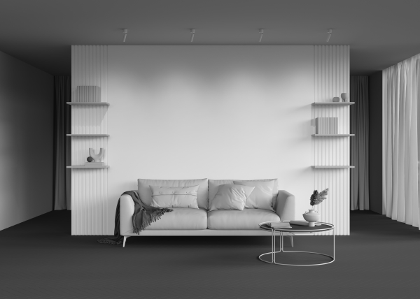 Светильник спот Maytoni Focus T C141CL-L125-6W4K-W