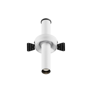 Встраиваемый светильник Maytoni Focus T C140TRS-L200-7W3K-W