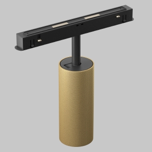 Трековый светильник Maytoni Artisan Exility TR097-2-12W4K-M-BMG