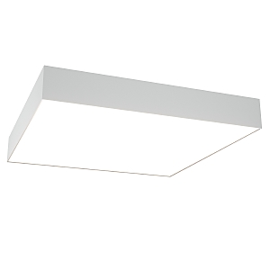 Светильник потолочный Maytoni Zon C032CL-45W3K-SQ-W