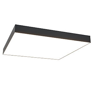 Светильник потолочный Maytoni Zon C032CL-90W3K-SQ-B