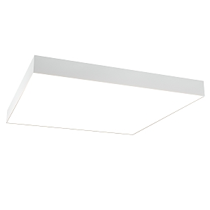 Светильник потолочный Maytoni Zon C032CL-90W3K-SQ-W