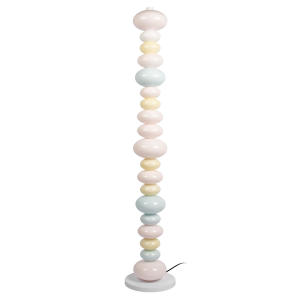 Торшер Loft It Macaroon 10271F/B