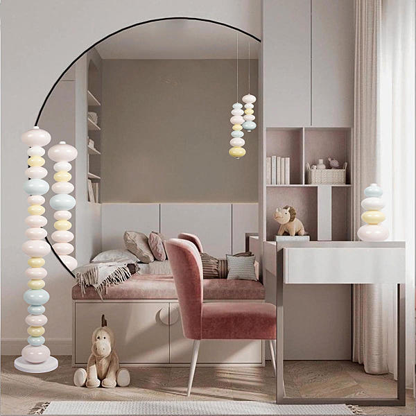 Светильник подвесной Loft It Macaroon 10271P/B