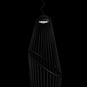 Светильник подвесной Loft It Beam 10292/A Black