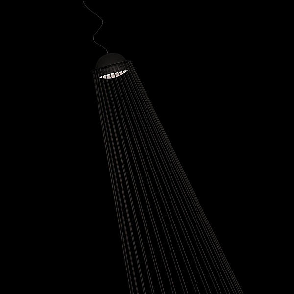 Светильник подвесной Loft It Beam 10292/C Black