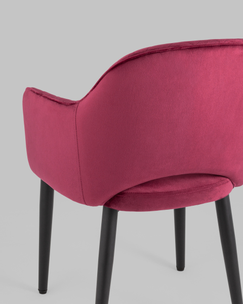 Обеденный стул Stool Group Венера диамант MC16-2YS KD HLR-38 (NP) X2