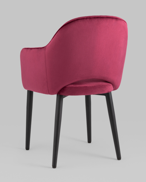 Обеденный стул Stool Group Венера диамант MC16-2YS KD HLR-38 (NP) X2