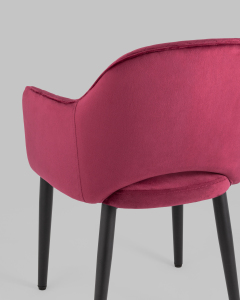 Обеденный стул Stool Group Венера диамант MC16-2YS KD HLR-38 (NP) X2