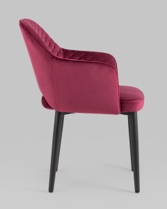 Обеденный стул Stool Group Венера диамант MC16-2YS KD HLR-38 (NP) X2