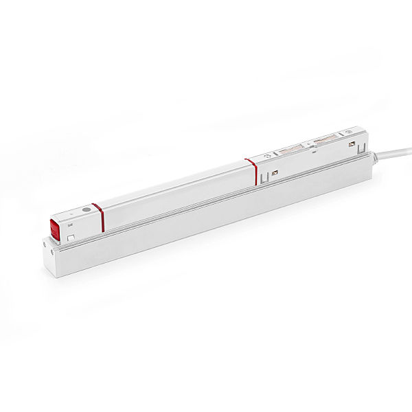 Блок питания Elektrostandard Slim Magnetic Slim Magnetic Блок питания 200W белый 95042/00