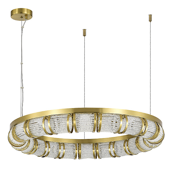 Подвесная люстра ST Luce Esme SL6011.303.01