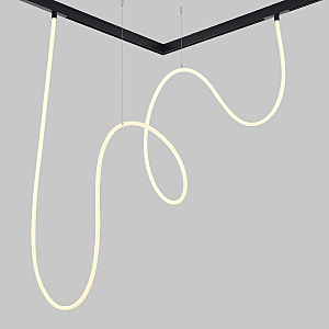 Трековый светильник ST Luce Skyline 48 ST684.446.60
