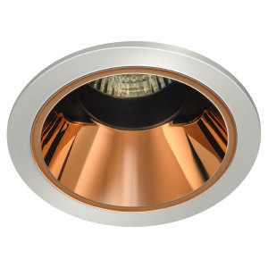Встраиваемый светильник AM Group Am329 AM329 WH+CP