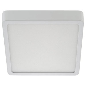 Накладной светильник AM Group Am295 AM295 18W WH 3000K S