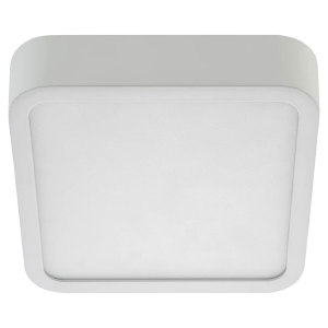 Накладной светильник AM Group Am295 AM295 12W WH 3000K S