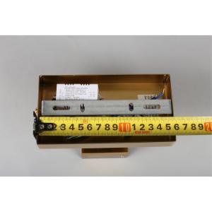 Настенный светильник Aployt Fabayann APL.335.01.10