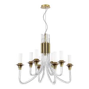 Подвесная люстра ST Luce Vetrano SL1241.203.08