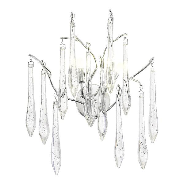 Настенное бра ST Luce Teardrops SL1660.101.02