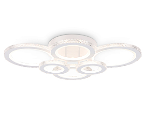 Потолочная люстра Ambrella Original FA8874