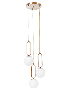 Светильник подвесной MyFar Pierre MR1166-1P