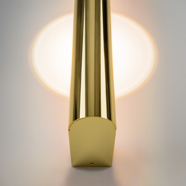 Настенный светильник Maytoni Theorema MOD288WL-L5G3K