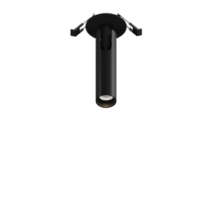Встраиваемый светильник Maytoni Focus T C141RS-L125-6W3K-B