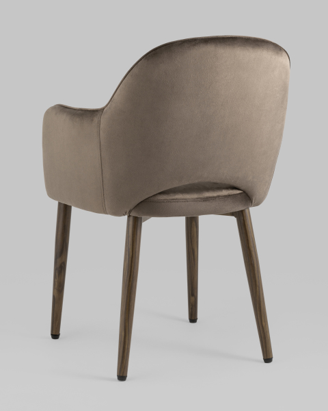 Комплект стульев Stool Group Венера диамант MC16-2YS KD HLR-49 (NP) 2X
