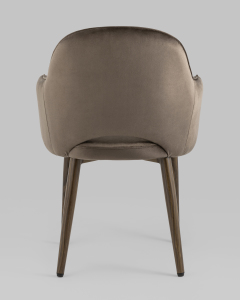 Комплект стульев Stool Group Венера диамант MC16-2YS KD HLR-49 (NP) 2X
