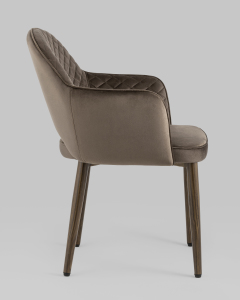 Комплект стульев Stool Group Венера диамант MC16-2YS KD HLR-49 (NP) 2X