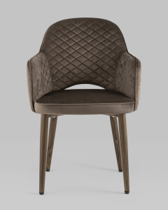 Комплект стульев Stool Group Венера диамант MC16-2YS KD HLR-49 (NP) 2X