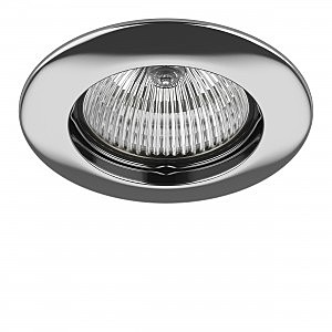 Встраиваемый светильник Lightstar Teso fix 011074