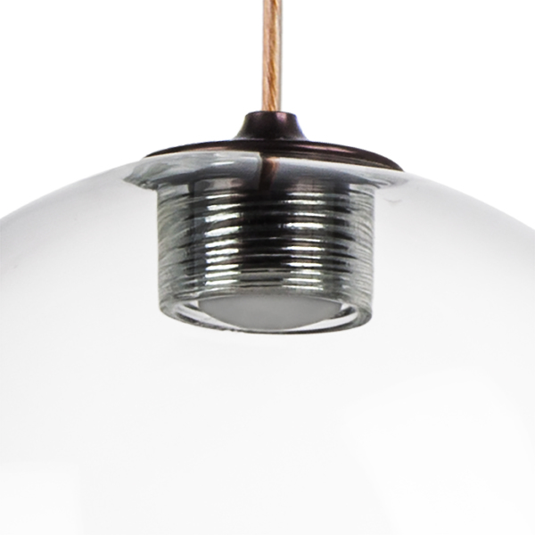 Светильник подвесной Lightstar Sferetta 801039