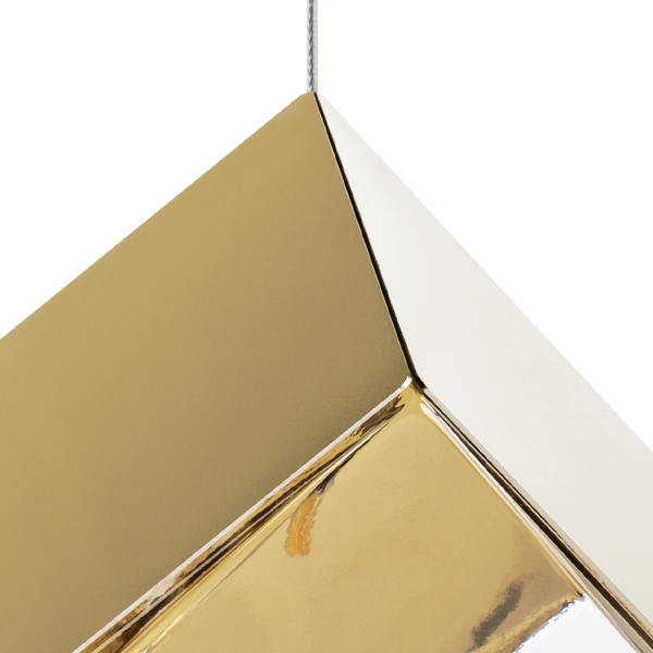 Светильник подвесной Lightstar Qubica 805502
