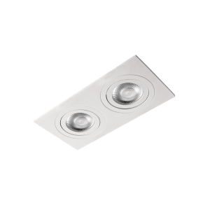 Встраиваемый светильник Loft It Hap 10341/2A White