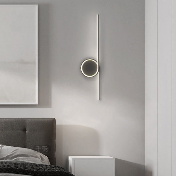 Настенный светильник ImperiumLoft Donata01 226344-23