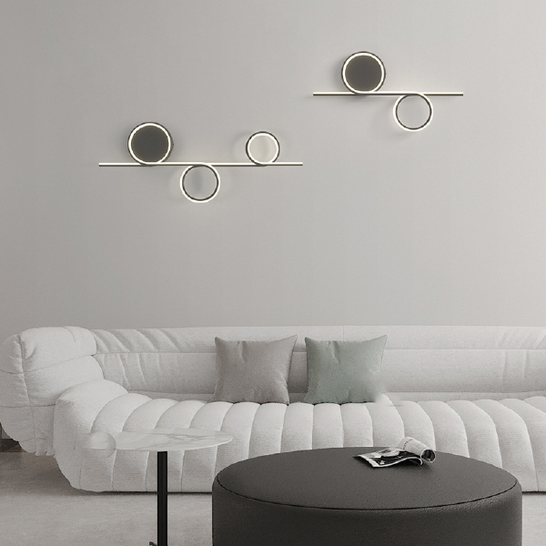 Настенный светильник ImperiumLoft Donata01 226344-23