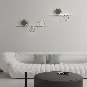 Настенный светильник ImperiumLoft Donata01 226344-23