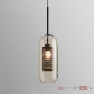 Светильник подвесной LIGHTERA Cachino LE10538