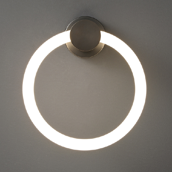 Настенный светильник LIGHTERA Dymon LE11812