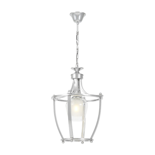 Светильник подвесной Lumina Deco Brooklyn LDP 1241-1 CHR