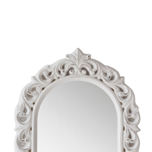 Зеркало Lumina Deco FM PU561 WT