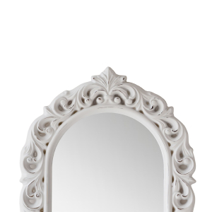 Зеркало Lumina Deco FM PU561 WT