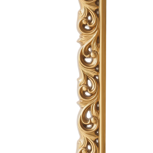 Зеркало Lumina Deco FM PU561 GD