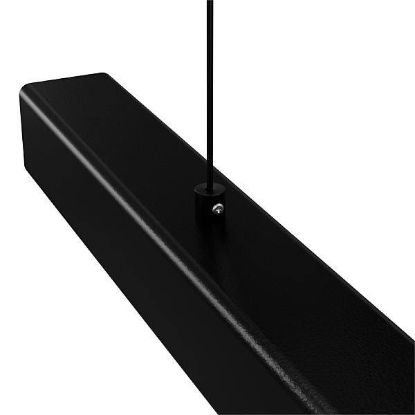 Светильник подвесной LIGHTERA Baffin LE112L-120B WIFI