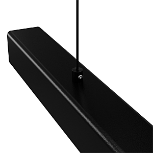 Светильник подвесной LIGHTERA Baffin LE112L-120B WIFI
