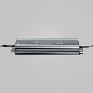 Блок питания Maytoni Power Supply Magnetic PSL008-300W-48V-IP67